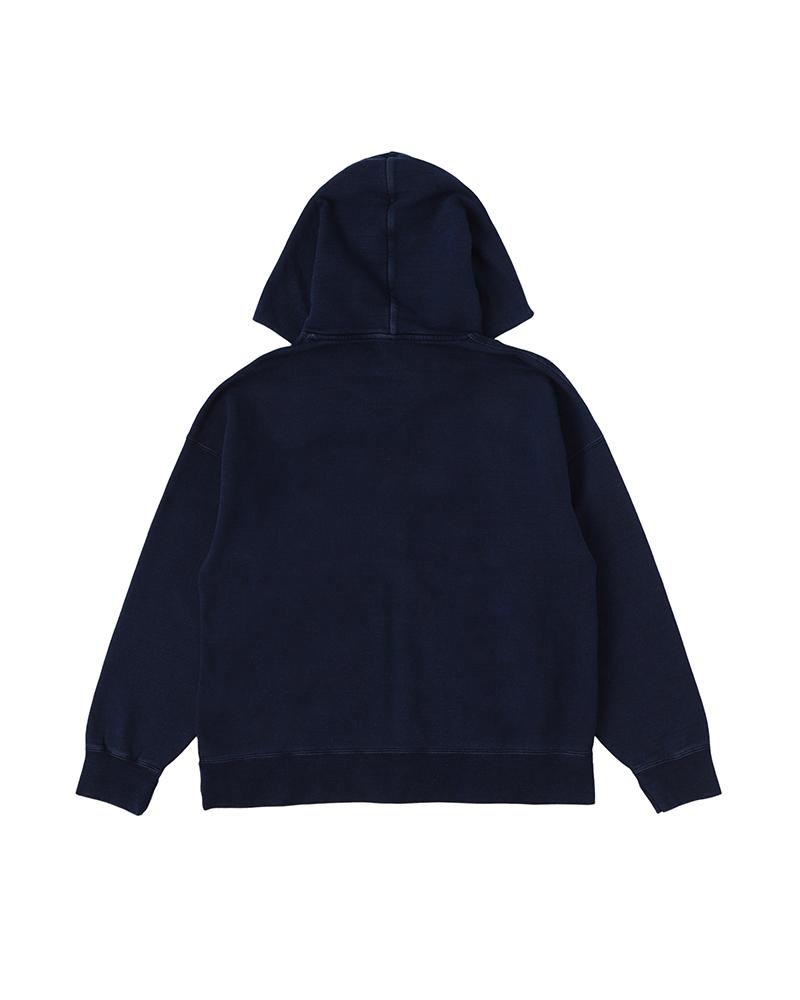 JUMBO SB HOODIE F.Z. | Visvim Official North American Web Store